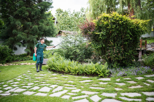 Best Commercial Pest Control Services  in Clinton, KY