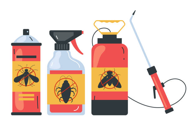 Best Residential Pest Control  in Clinton, KY